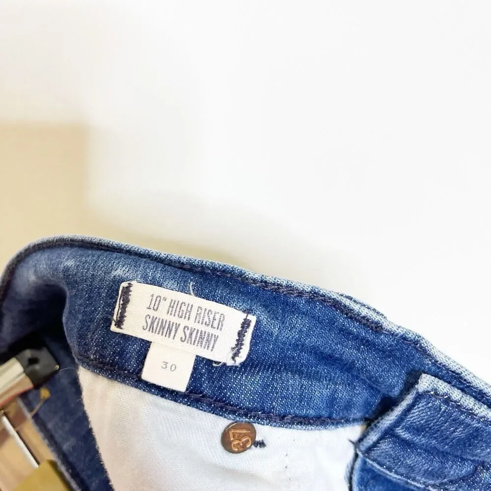 Madewell‎ 30x26.5 Jeans 10